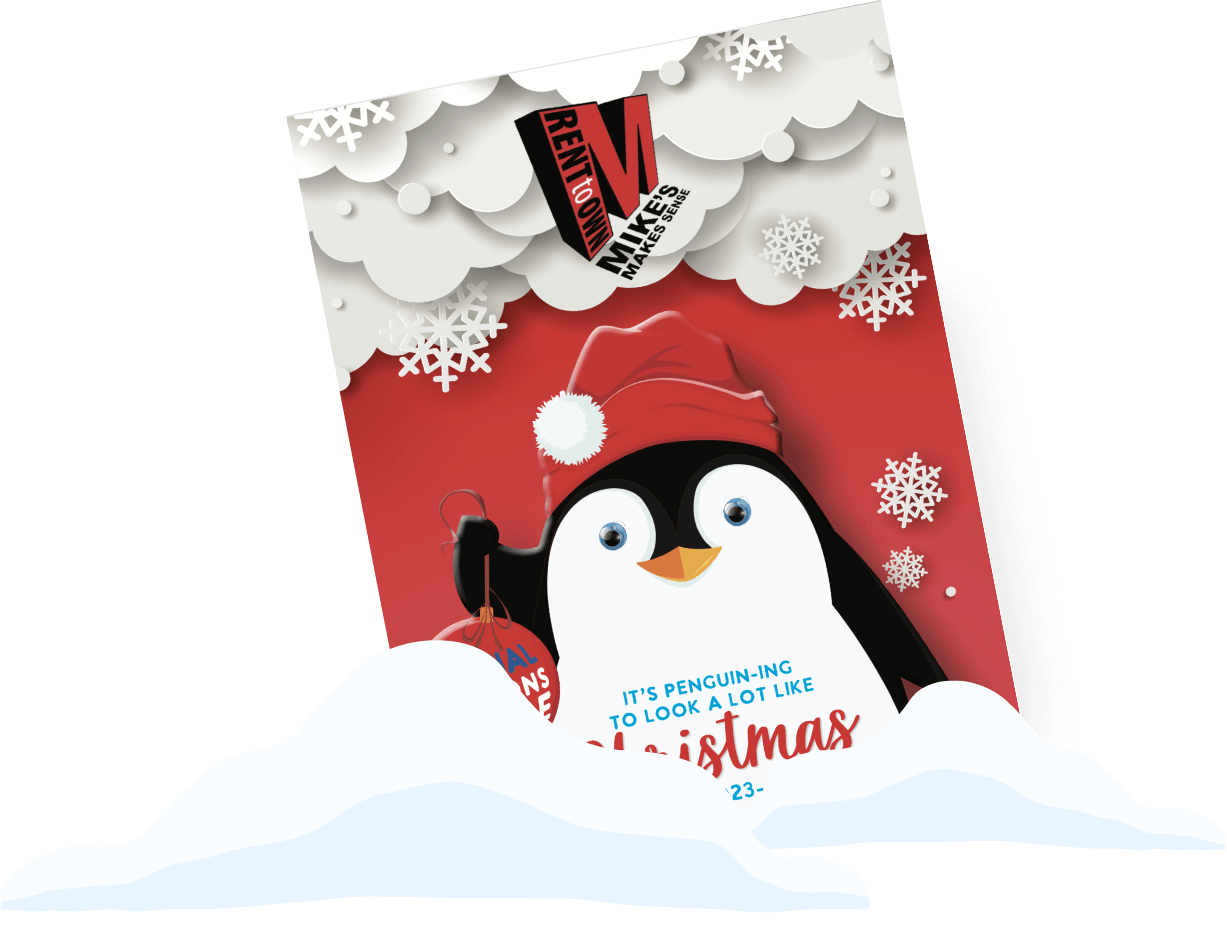 Mike’s Rent to Own RentToOwn Store Appliance, Electronics