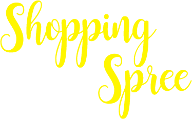Shopping Spree