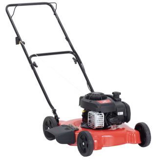 View Craftsman 21" Push Mower
