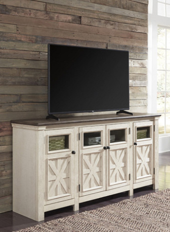 View Bolanburg TV Stand