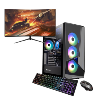 Slate 5 <br/>Ultimate Gaming Desktop