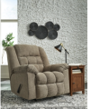 Kegler Recliner