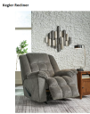 Kegler Recliner