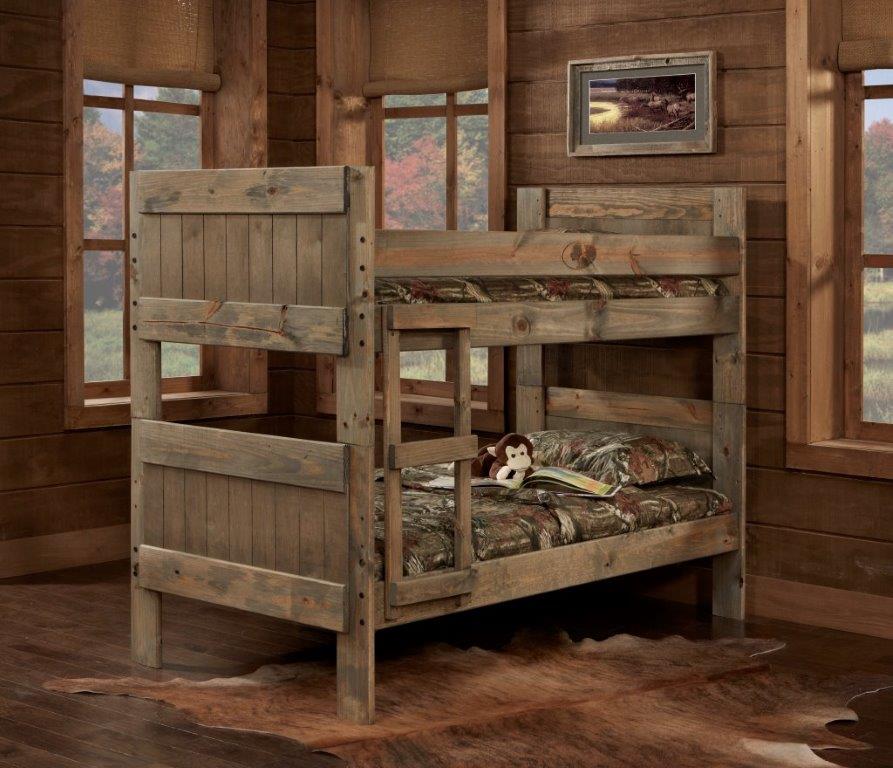 rent to own bunk beds