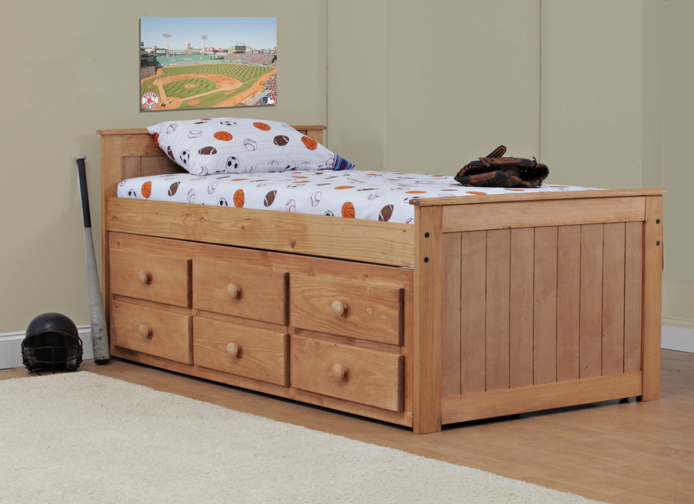 Simply Bunk Beds Twin Captain S Bed Simply Bunk Beds Twin Captain S Bed