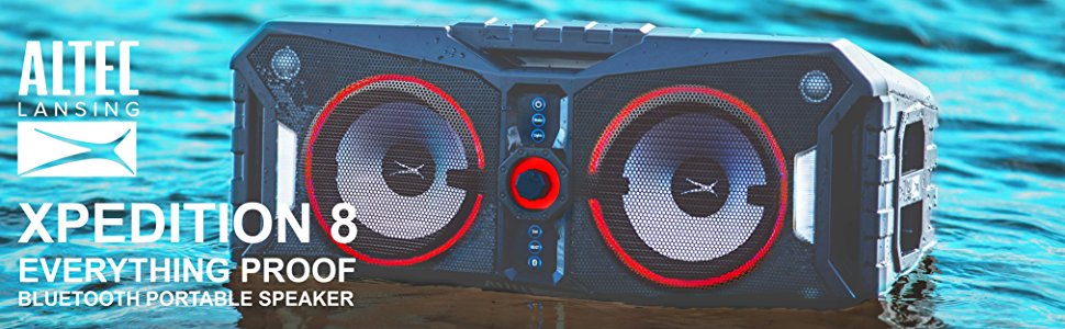 xpedition speaker
