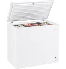 7.1 Cu. Ft. Chest Freezer