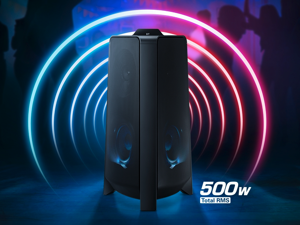 Samsung Sound Tower Mikes Rent To Own