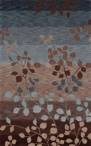 Dalyn Rug Studio Collection Rug -- Mocha