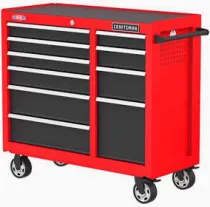 View Tools & Equipment