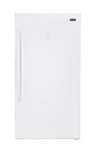 Elisii 20.8 cu ft Frost Free Upright Freezer
