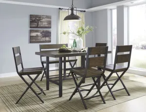 Kavara Signature Casegoods Dining Table