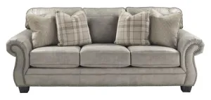 Olsberg Sofa from Ashley Furniture