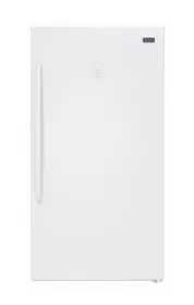 View Elisii 20.8 cu ft Frost Free Upright Freezer