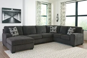 Ashley Ballinasloe 3 Pc Sectional