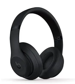 View Beats Studio Head Phones