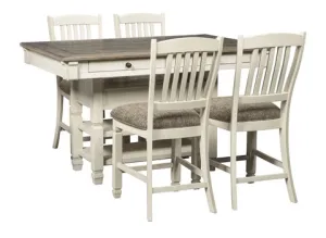 Bolanburg Signature Casegoods Dining Table