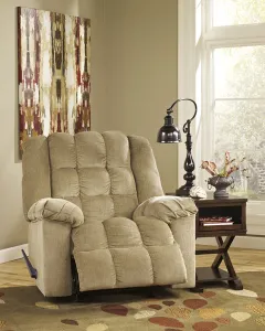 Ludden Rocker Recliner