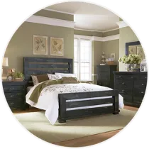 View Bedroom
