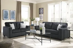 Altari Sofa and Loveseat from Ashley Furniture