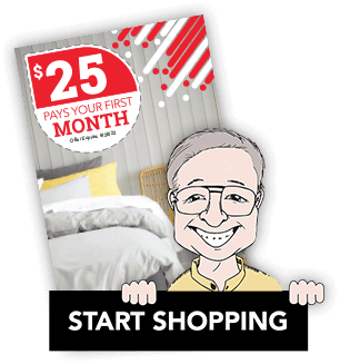 START SHOPPING