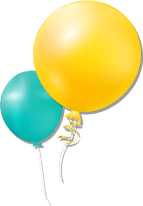 Baloons