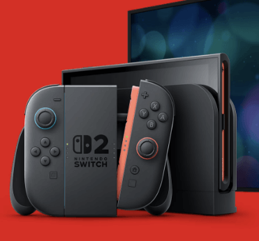 Nintendo Switch 2