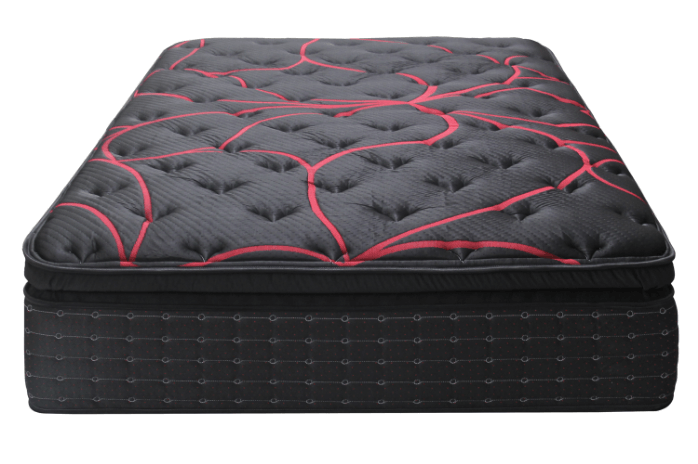 King Empire Pillow Top Mattress
