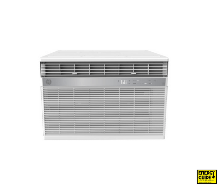 GE 14,000 BTU Window Air Conditioner