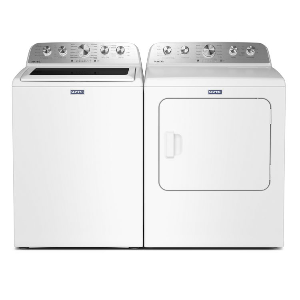MAYTAG PET PRO LAUNDRY SET