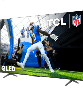 TCL 75 4K UHD LED Smart w/Google TV