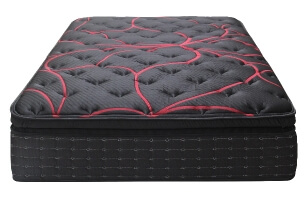 Empire Pillow Top Queen Mattress