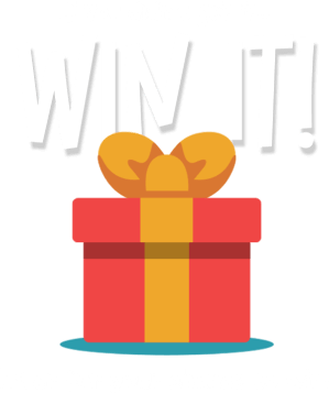 If you didn’t get it... WIN IT! Enter for your chance to win!