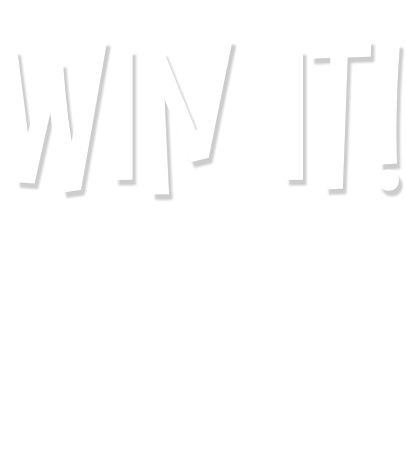 If you didn&rsquo;t get it... WIN IT! Enter for your chance to win!