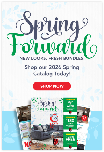 Spring Forward - New Looks. Fresh Bundles. Shop our 2026 Spring Catalog Today!