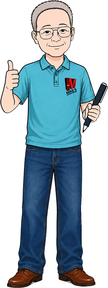 Mike